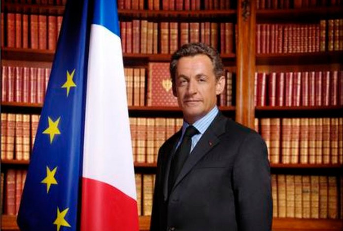 Nicolas Sarkozy presidirá o Comitê de Estratégia Internacional da AccorHotels Ex-presidente francês assume posto deixado por Nadra Moussalem no conselho (Foto: Governo Francês)