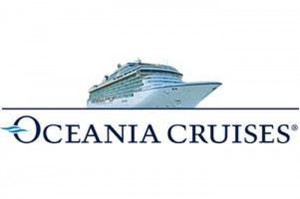 Oceania Cruises faz parceria sustentável e inovadora que visa acabar com garrafas de água em seus navios