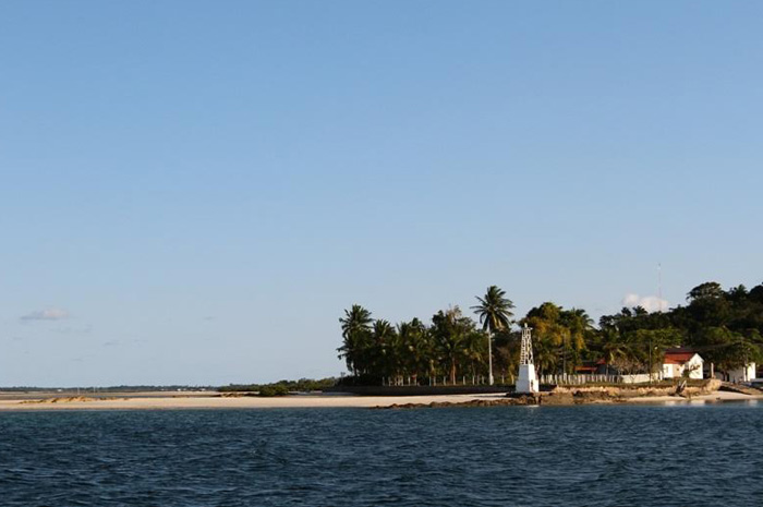 Praias da Bahia podem ganhar selo Bandeira Azul Praia Bandeira Azul