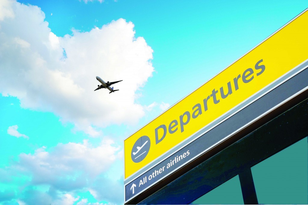 Companhias aéreas transportaram 3,7 bilhões de pessoas em 2016, diz IATA 1 shutterstock 192070256 low Companhias aéreas transportaram 3,7 bilhões de pessoas em 2016, diz IATA