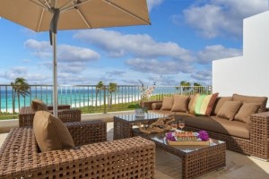 The Reef by CuisinArt: Anguilla