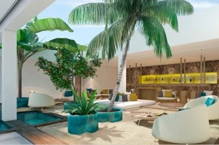 Conheça os 5 novos hotéis da Small Luxury Le Barthélemy Hotel and Spa