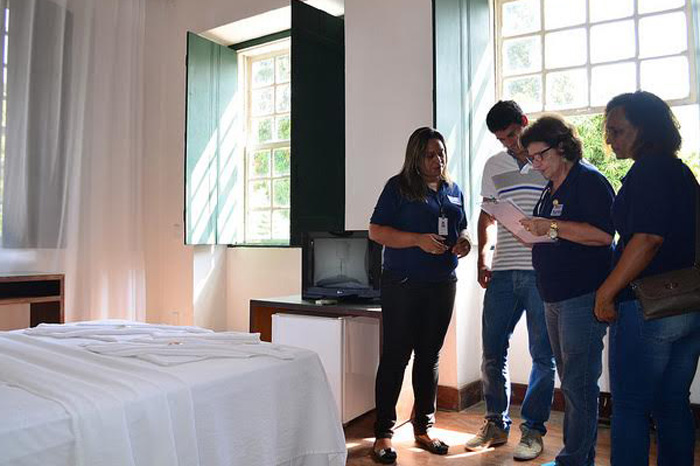 Serviço turístico de Camaçari passará a ser avaliado pela Setur unnamed
