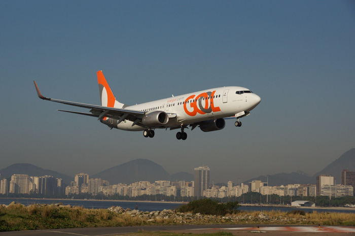 Gol retoma serviço de bordo em voos nacionais neste domingo (22) 1 As operações adicionais da companhia para o festival já podem ser adquiridos nos canais de venda oficiais