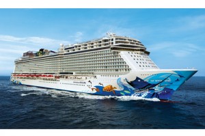 Norwegian e Guy Harvey anunciam novo cruzeiro com tema de preservação