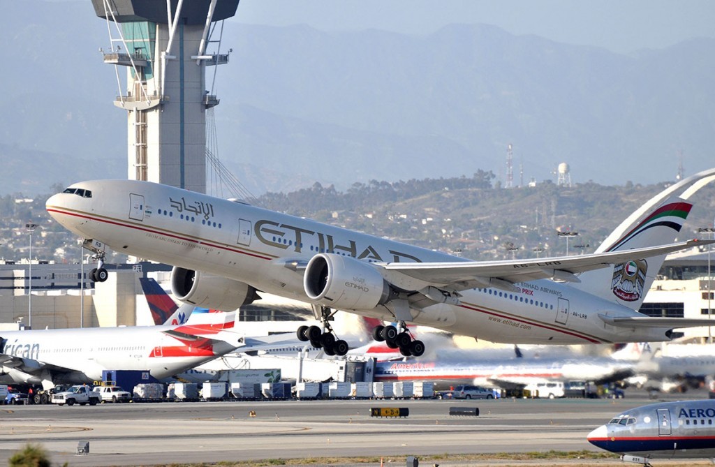 "Emirates, Etihad e Qatar saturaram o transporte aéreo norte-americano", dizem senadores 1 19173815712_617d414d48_o