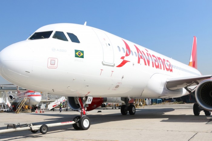 Avianca é escolhida como companhia aérea oficial do Festival de Cataratas A parceria fortalece a união da companhia a Foz
