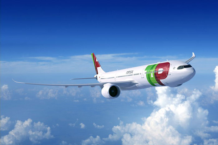 Tap é a primeira companhia européia a aceitar cartão Elo 1 A aérea exaltou o destino como sendo uma das rotas preferidas dos portugueses e dos europeus em geral