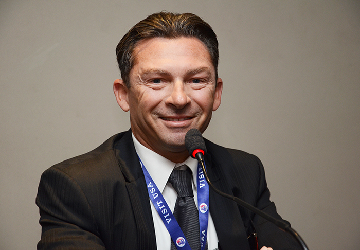 Adriano Agiar, da Hertz