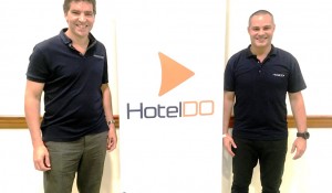 HotelDO Brasil projeta crescimento de 30% em 2017
