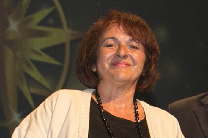 Diretora de vendas para Portugal deixa a Tap 1 Ama Paula Carvalho fazia parte da aérea a anos e não justificou seu desligamento (Foto: Publituris.pt)