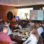 Apresentação do Turismo do Chile