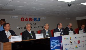 Para melhorar captação, Brasil CVB aposta na união do setor