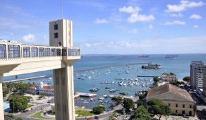 Baía de Todos-os-Santos pode ter novo roteiro náutico