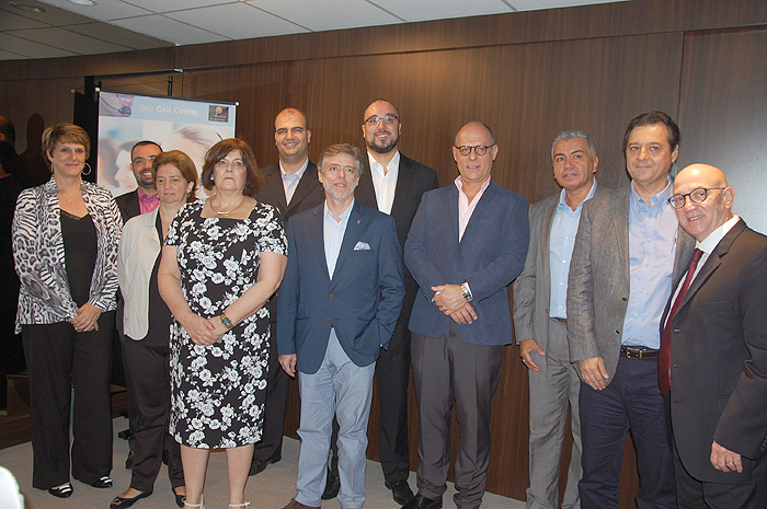 Collection Hotels apresenta novidades de seus hotéis parceiros Collection e parceiros em evento de São Paulo