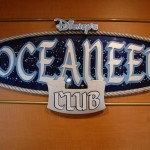 Entrada do Oceaneer Club