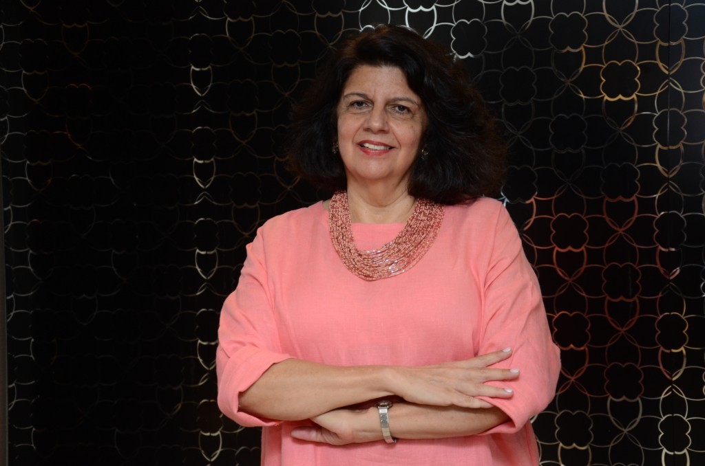 Visit USA 2018 encerra inscrições em São Paulo nesta quinta (29) A coordenadora do Visit USA, Jussara Haddad, também estará presente no workshop do órgão no Rio de Janeiro, que acontece na terça-feira (29/03)