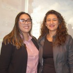 Daniela Rebouças e Patrícia Elias, da Immaginare