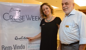 Qualitours visa capacitar 200 agentes durante Cruise Week