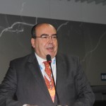 Dario Lopes, secretário de Aviação Civil
