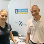 Diane Santana e Max Santinelli da R11 Travel Diane Santana e Max Santinelli da R11 Travel
