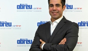 Abreu Online tem novo diretor geral: Diogo Julião