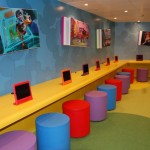 Disney Club Junior