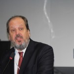Eduardo Sanovicz, presidente da Abear