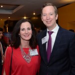 Elaine Srnka e David Kolner, da Virtuoso