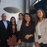 Encontro reuniu 4 expositores que divulgaram novidades nos setores de hotelaria, trens e cruzeiros