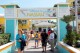 Bahamas reabre fronteiras para turistas internacionais
