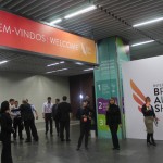 Evento espera três mil profisisonais do setor