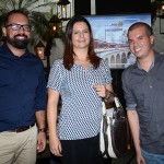 Fernando Pigoretti, da Teresa Perez, Giana Verde e Guilherme Caseiro, da CI (1)