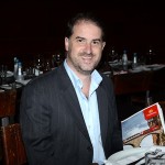 Filipe Marconato, da STB