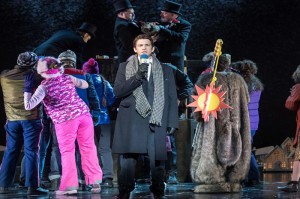 Broadway inicia temporada de espetáculos; confira agenda 4 GROUNDHOG DAY