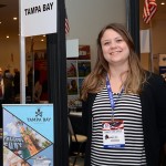 Gabriele Lopes, de Tampa Bay