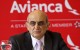 German Efromovich perde controle acionário da Avianca Holdings
