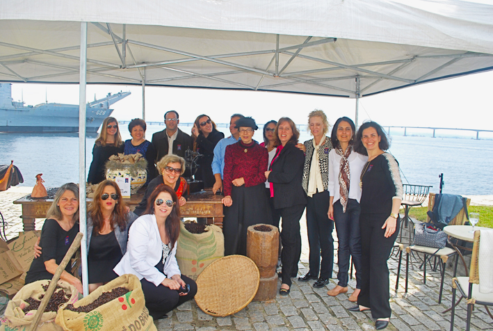 Vale do Café reativa Conselho de Turismo para mobilizar região Grupo de empresários do Conselho