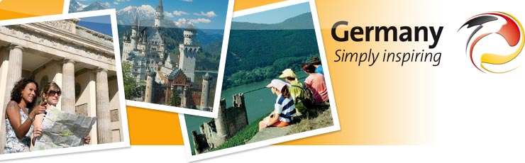 ITB - "Germany Simply Inspiring" é a nova campanha turística da Alemanha 2 Header_GermanyWIH