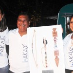 Heloana Giradella e Graziella Barreto, da Booking