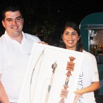 Humberto Carpelim, da Azul Viagens