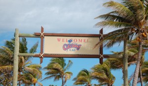 Castaway Cay, a ilha privativa da Disney: uma espiada em algumas fotos