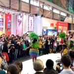 Brasil trouxe sua cultura e seus costumes à ITB 2017