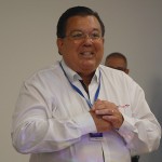 Jay Santos, VP de Desenvolvimento de Novos Negócios Internacionais