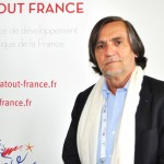 Jean-Phillippe Pérol, diretor da Atout France para as Américas