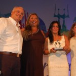 Jetmar recebe prêmio da categoria Cone sul
