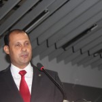 José Ricardo Botelho, presidente da Anac