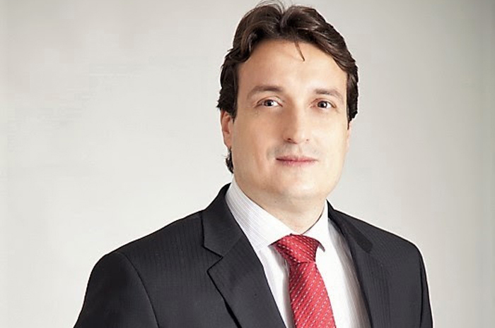 Grupo Flytour anuncia novo diretor de Marketing 1 João Carlos Ayres, novo diretor de Marketing do Grupo Flytour