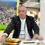 João Luiz Spies, da AAA-BAHIA-BRASIL