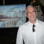 Julio Ribeiro, da Sout Traveler